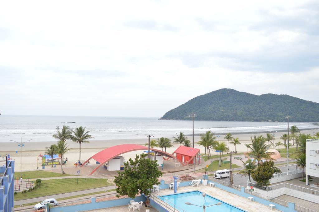 27 Praia Hotel - Frente Mar Бертиога Екстериор снимка