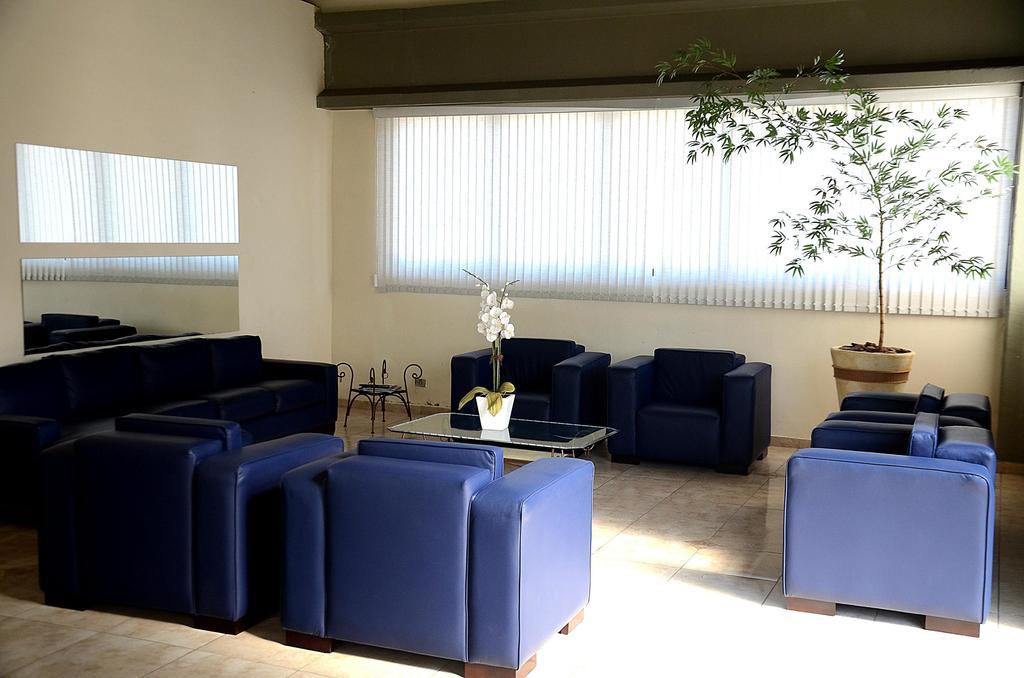 27 Praia Hotel - Frente Mar Бертиога Екстериор снимка