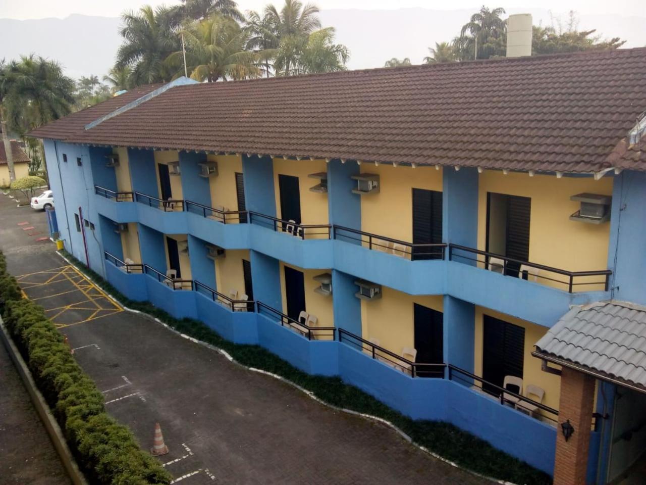 27 Praia Hotel - Frente Mar Бертиога Екстериор снимка