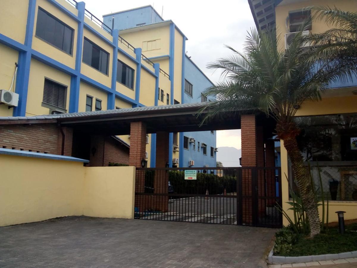 27 Praia Hotel - Frente Mar Бертиога Екстериор снимка