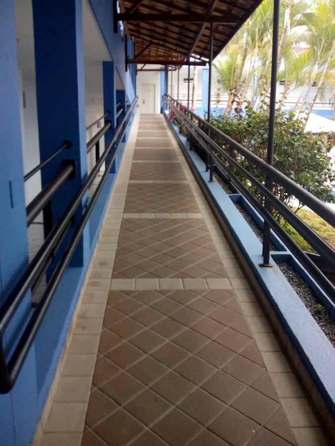 27 Praia Hotel - Frente Mar Бертиога Екстериор снимка