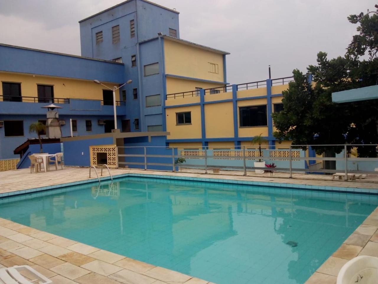 27 Praia Hotel - Frente Mar Бертиога Екстериор снимка