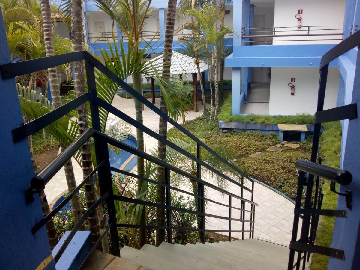 27 Praia Hotel - Frente Mar Бертиога Екстериор снимка