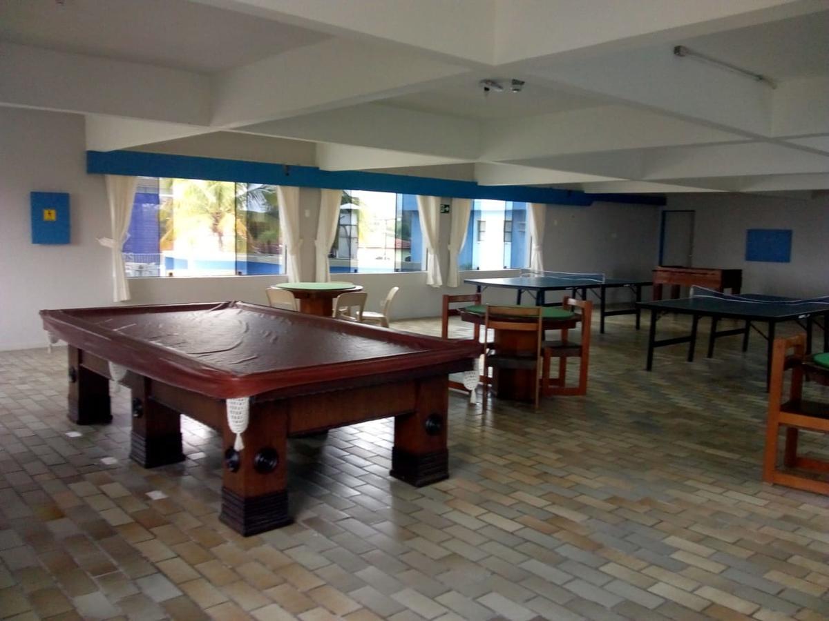 27 Praia Hotel - Frente Mar Бертиога Екстериор снимка
